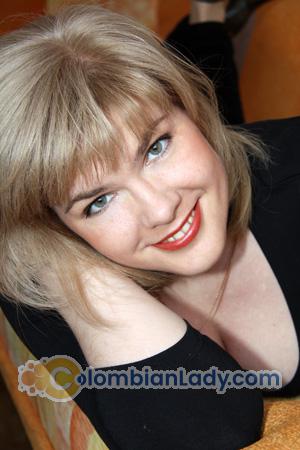 112619 - Oksana Age: 37 - Russia