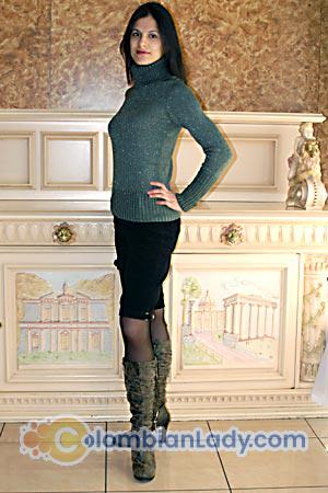 113032 - Svetlana Age: 30 - Ukraine