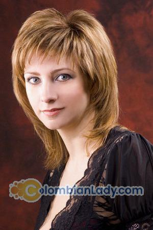 113371 - Lilia Age: 39 - Ukraine