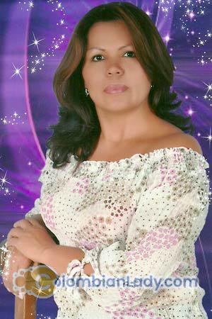 Ladies of Latin-America