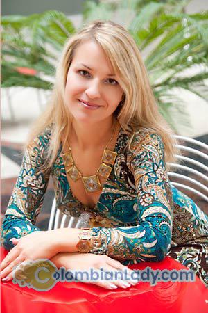 113784 - Elena Age: 40 - Ukraine