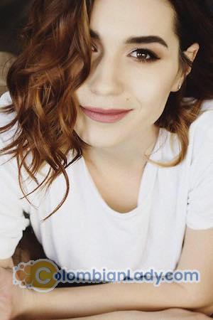 Ladies of Eastern-Europe