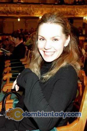 Ladies of Eastern-Europe