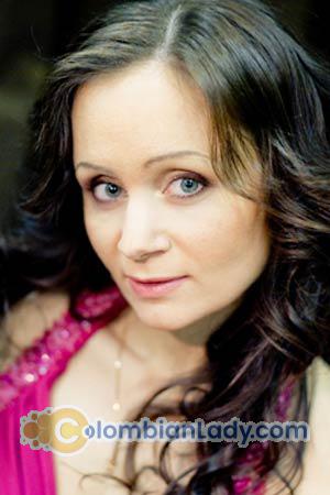 Ladies of Saint Petersburg