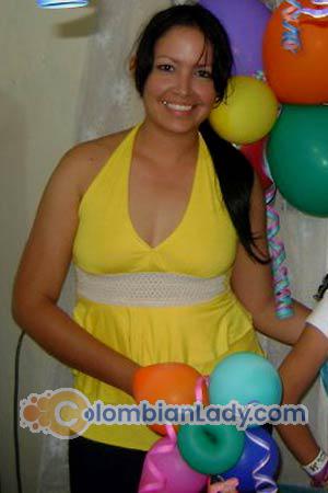 Ladies of Latin-America