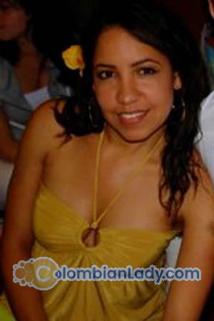 Ladies of Barranquilla