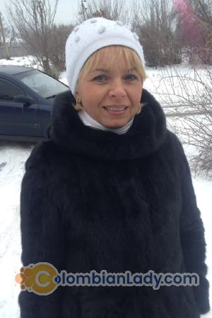 Ladies of Eastern-Europe