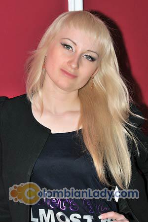 Ladies of Eastern-Europe