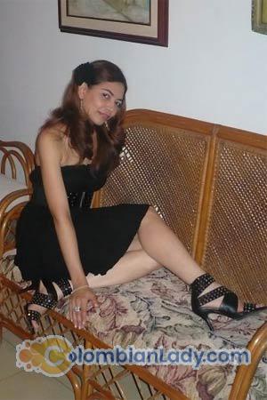 Ladies of Barranquilla