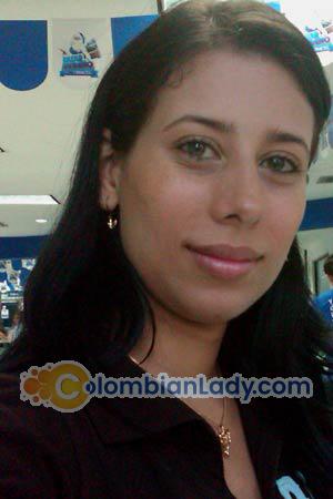 Ladies of Colombia
