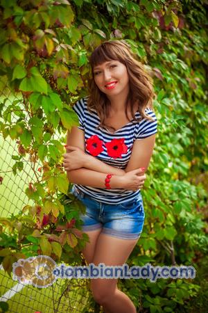 Ladies of Khmelnitsky