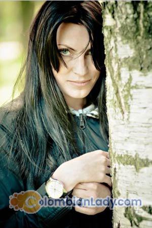 Ladies of Eastern-Europe