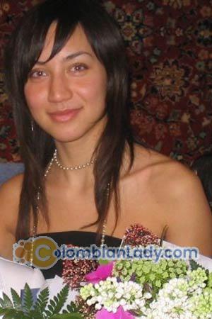 Ladies of Eastern-Europe