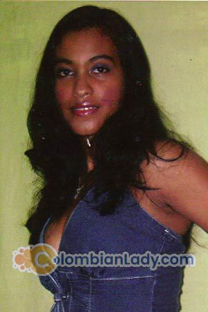 Ladies of Latin-America