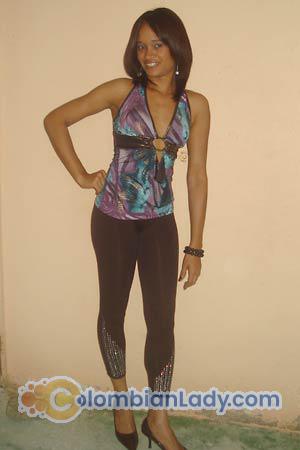 Ladies of Latin-America