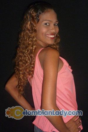 Ladies of Barranquilla