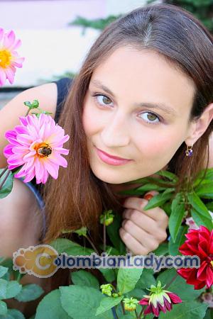 Ladies of Eastern-Europe