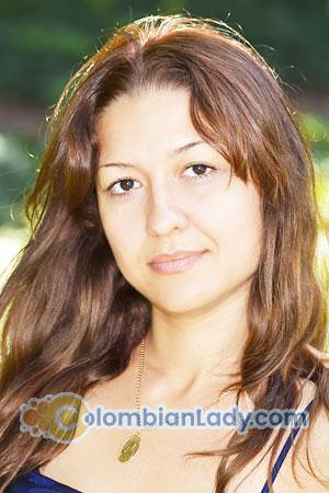 Ladies of Eastern-Europe