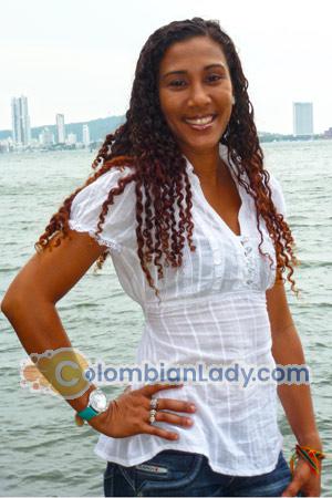 Ladies of Latin-America