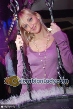 Ladies of Eastern-Europe