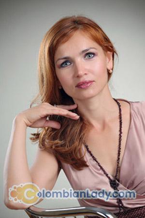 Ladies of Eastern-Europe