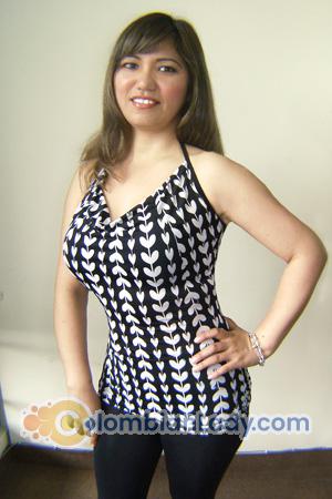 Ladies of Latin-America