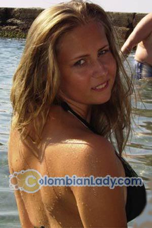 Ladies of Eastern-Europe