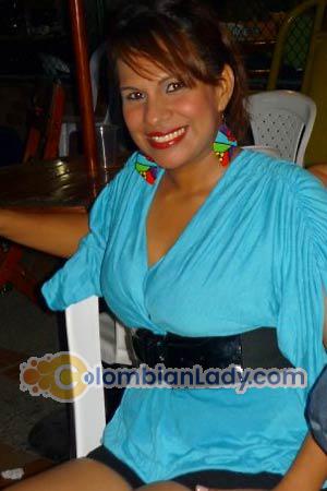 Ladies of Latin-America