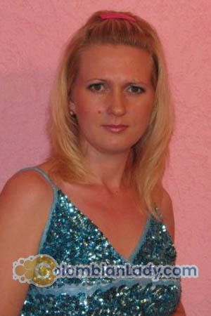 Ladies of Saint Petersburg