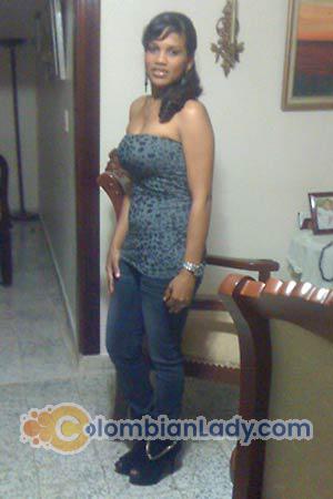 Ladies of Latin-America