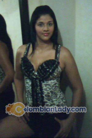 Ladies of Latin-America