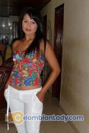 Ladies of Latin-America