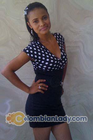 Ladies of Latin-America