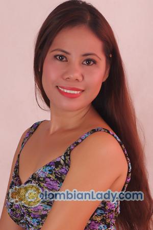 131192 - Cherrylyn Age: 38 - Philippines