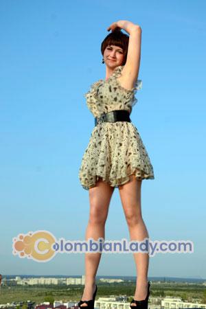 Ladies of Sevastopol