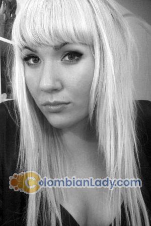 Ladies of Eastern-Europe