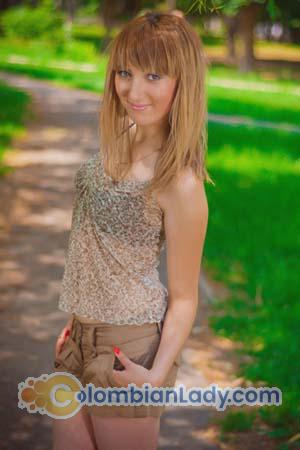 Ladies of Eastern-Europe