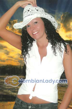 132464 - Monica Maria Age: 41 - Colombia