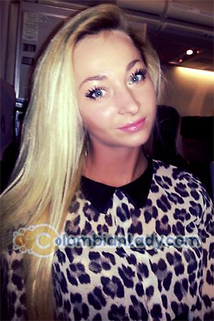 Ladies of Eastern-Europe