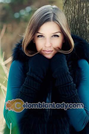 Ladies of Eastern-Europe