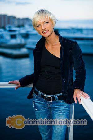 Ladies of Saint Petersburg