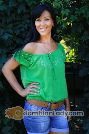 Ladies of Sevastopol