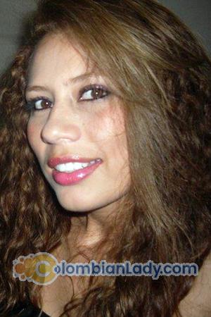 Ladies of Barranquilla