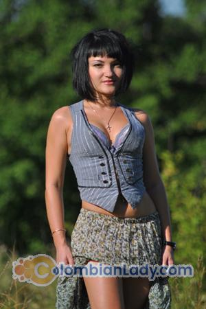 Ladies of Eastern-Europe