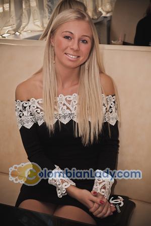 Ladies of Eastern-Europe