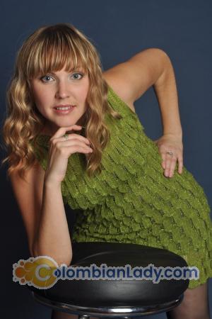 135077 - Olga Age: 33 - Ukraine