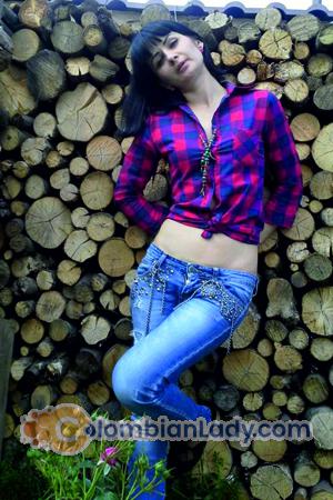 Ladies of Eastern-Europe