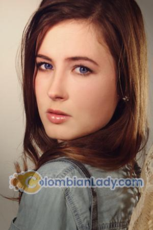 Ladies of Eastern-Europe