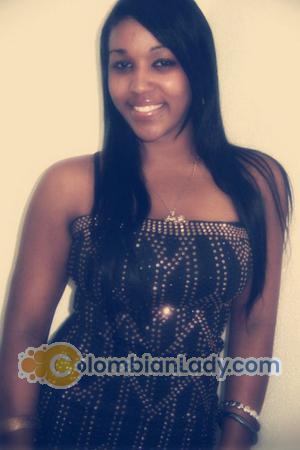 Ladies of Latin-America