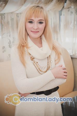 136476 - Svetlana Age: 33 - Ukraine